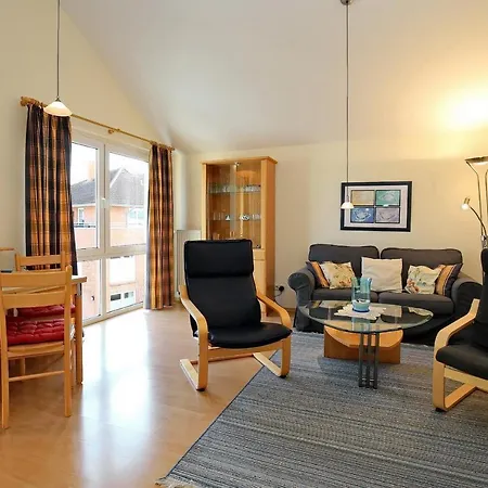 Godewind 33 Apartment