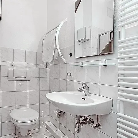 Godewind 33 Apartman Boltenhagen