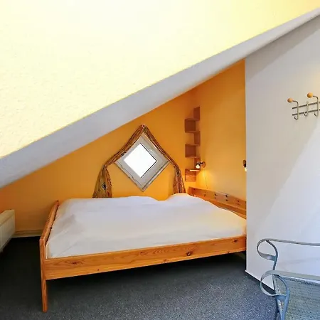 Apartment Godewind 33