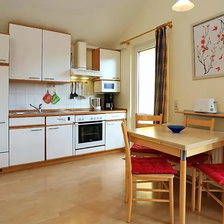 Godewind 33 Apartment *