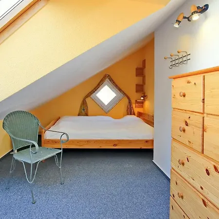 Apartment Godewind 33 Boltenhagen (Ostseebad)