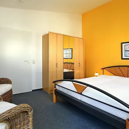 Apartman Godewind 33 Boltenhagen