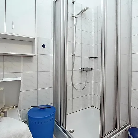 Apartman Godewind 33 Boltenhagen