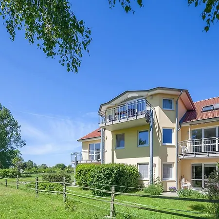 Godewind 33 Apartman *