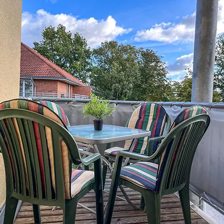 Godewind 33 Apartman *