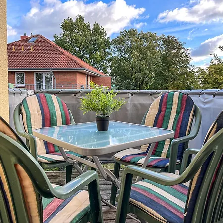 Godewind 33 Boltenhagen