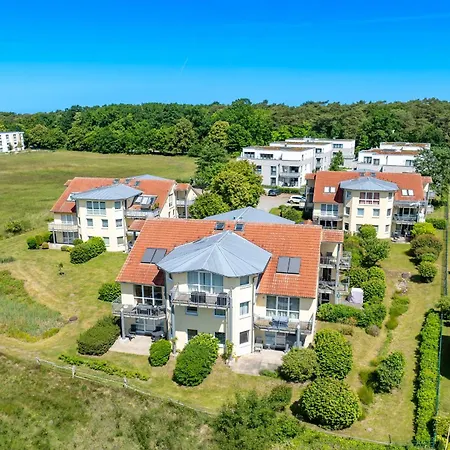 Apartment Godewind 33 Boltenhagen (Ostseebad)