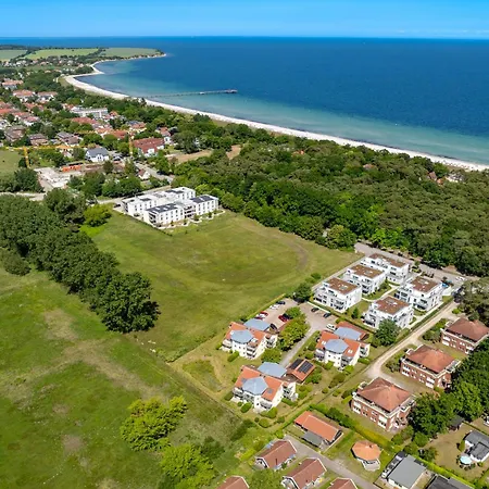 Apartment Godewind 33 *