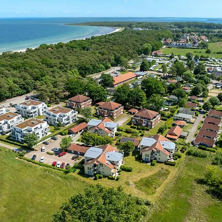Godewind 33 Apartment