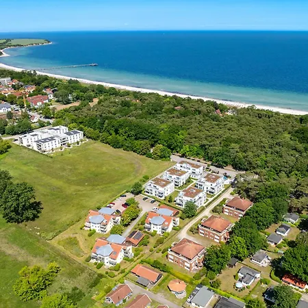 Godewind 33 Apartment Boltenhagen (Ostseebad)