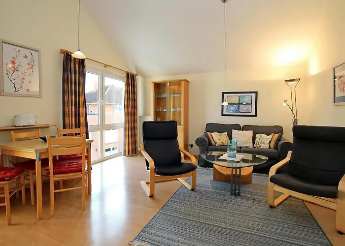 Godewind 33 아파트