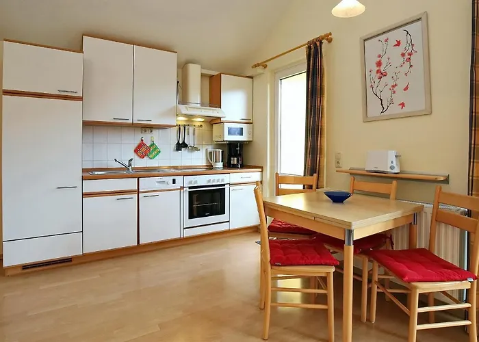 Godewind 33 아파트 *