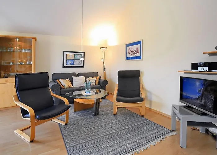 아파트 Godewind 33 볼텐하겐