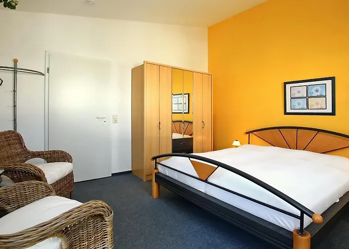 아파트 Godewind 33 볼텐하겐