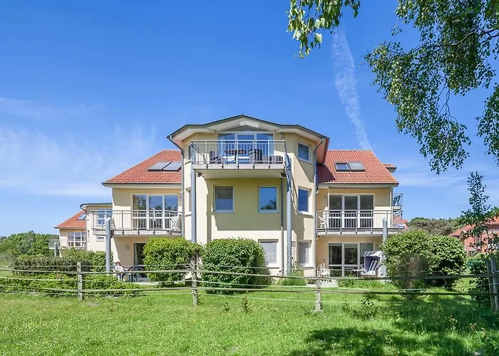 아파트 Godewind 33 볼텐하겐