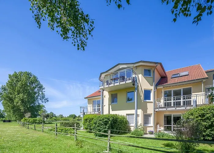 Godewind 33 아파트 *