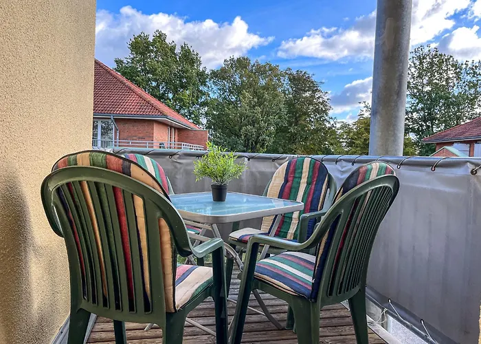 Godewind 33 아파트 *