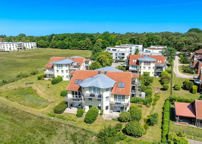 아파트 Godewind 33 볼텐하겐