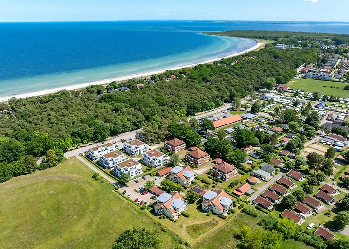 Godewind 33 아파트