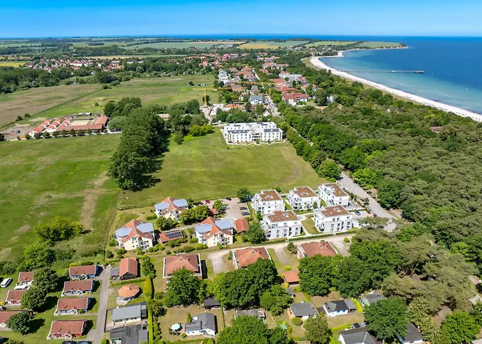 아파트 Godewind 33